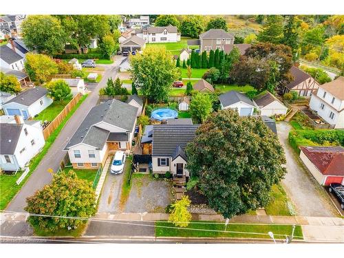 4 Lincoln Avenue, St. Catharines, ON - Outdoor With View