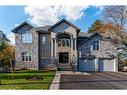 175 Oakhill Place, Ancaster, ON  - Outdoor With Facade 