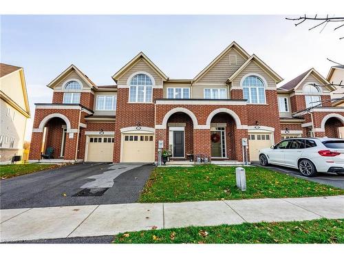 4163 Cherry Heights Boulevard, Lincoln, ON - Outdoor With Facade