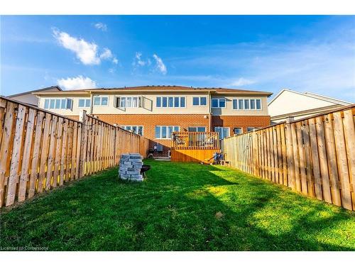 4163 Cherry Heights Boulevard, Lincoln, ON - Outdoor With Deck Patio Veranda