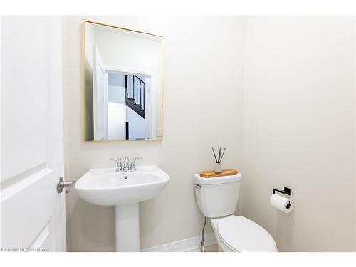 4163 Cherry Heights Boulevard, Lincoln, ON - Indoor Photo Showing Bathroom