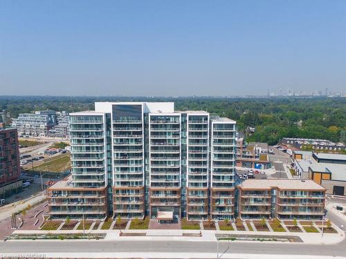 912-220 Missinnihe Way, Mississauga, ON - Outdoor With View