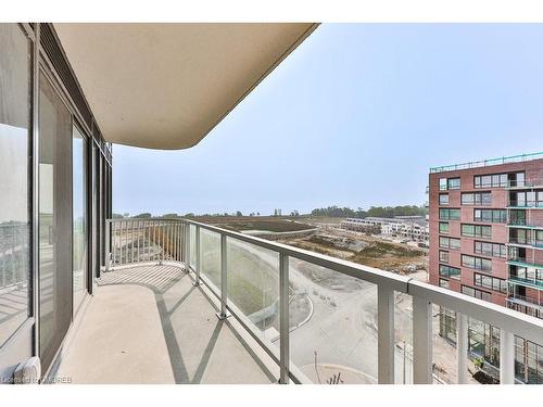 912-220 Missinnihe Way, Mississauga, ON - Outdoor With View With Exterior