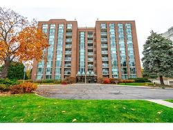 608-1225 North Shore Boulevard E Burlington, ON L7S 1Z6