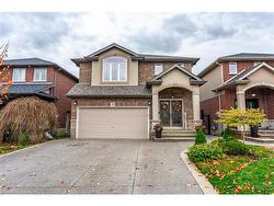 49 Desoto Drive  Hamilton, ON L9A 0A7