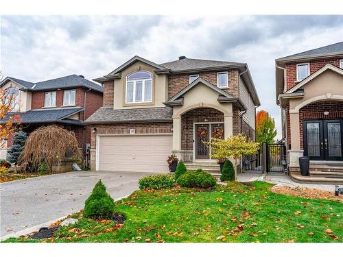 49 Desoto Drive, Hamilton, ON - Outdoor With Facade