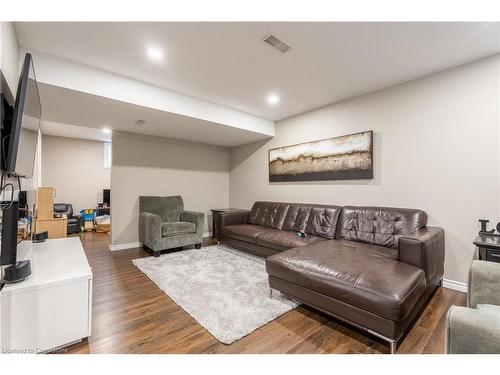 49 Desoto Drive, Hamilton, ON - Indoor