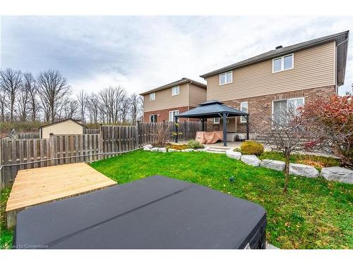 49 Desoto Drive, Hamilton, ON - Outdoor With Exterior