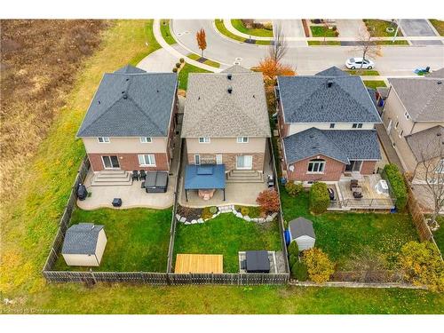 49 Desoto Drive, Hamilton, ON - Outdoor