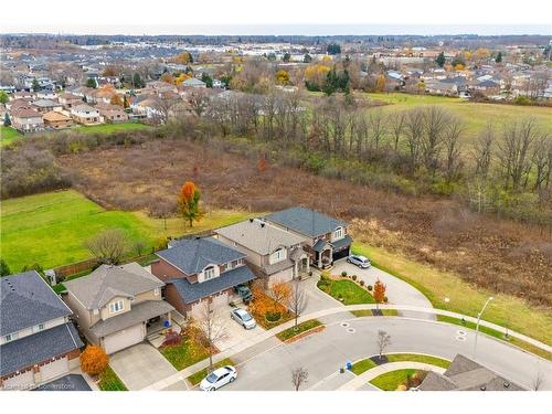 49 Desoto Drive, Hamilton, ON - Outdoor With View