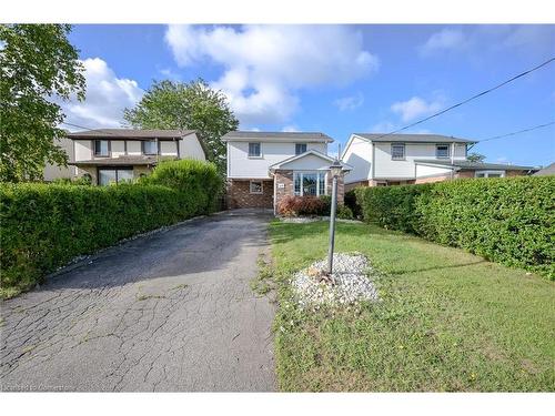 57 Tunis Street, St. Catharines, ON - Outdoor