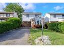 57 Tunis Street, St. Catharines, ON  - Outdoor 