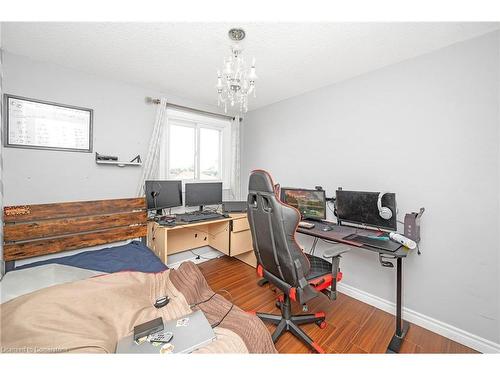 57 Tunis Street, St. Catharines, ON - Indoor Photo Showing Office