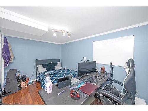 57 Tunis Street, St. Catharines, ON - Indoor Photo Showing Bedroom