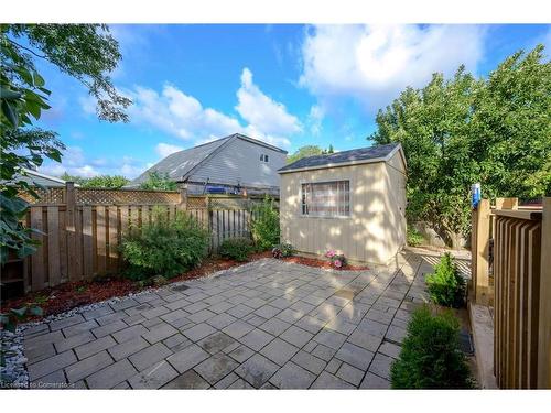 57 Tunis Street, St. Catharines, ON - Outdoor