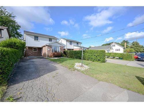 57 Tunis Street, St. Catharines, ON - Outdoor