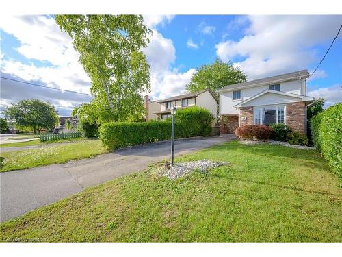 57 Tunis Street, St. Catharines, ON - Outdoor