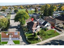 155 Walter Avenue S Hamilton, ON L8K 3L1