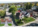 155 Walter Avenue S, Hamilton, ON  - Outdoor With View 