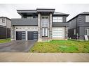 8101 Brookside Drive, Niagara Falls, ON  - Outdoor With Facade 