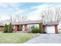 8523 Dickenson Road, Mount Hope, ON  - Outdoor 