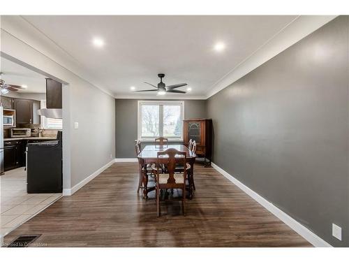 8523 Dickenson Road, Mount Hope, ON - Indoor Photo Showing Other Room