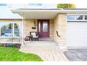 29 Sarasota Avenue, Hamilton, ON  - Outdoor With Deck Patio Veranda 