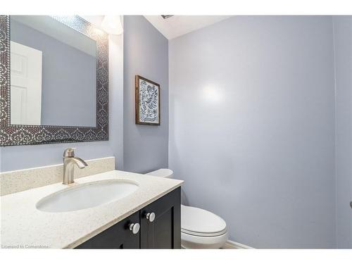 29 Sarasota Avenue, Hamilton, ON - Indoor Photo Showing Bathroom