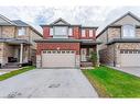 71 Chamomile Drive, Hamilton, ON  - Outdoor With Facade 