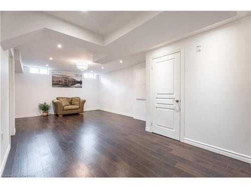 71 Chamomile Drive, Hamilton, ON - Indoor