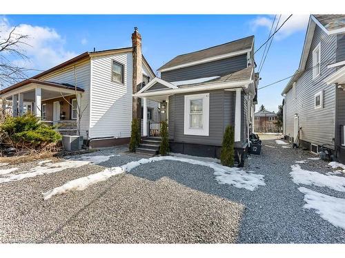 Main-30 Division Street, St. Catharines, ON - Outdoor With Facade