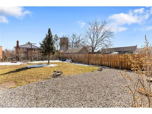 Main-30 Division Street, St. Catharines, ON - Outdoor