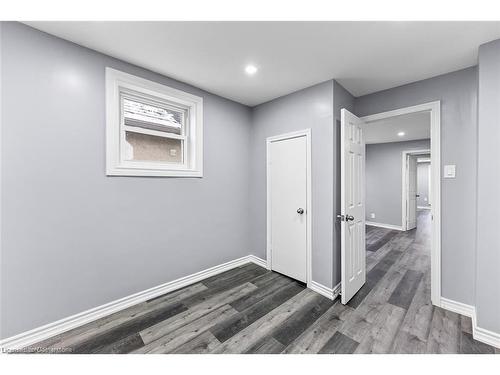 Main-30 Division Street, St. Catharines, ON - Indoor Photo Showing Other Room