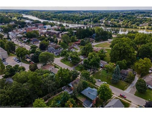 94 Sutherland Street W, Caledonia, ON - Outdoor With View