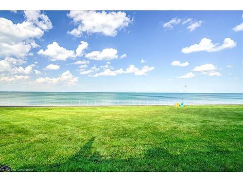 27-515 North Service Road, Stoney Creek, ON - Outdoor With Body Of Water With View