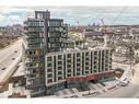 201-1415 Dundas Street E, Oakville, ON  - Outdoor 