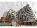 201-1415 Dundas Street E, Oakville, ON  - Outdoor With Facade 