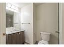 201-1415 Dundas Street E, Oakville, ON  - Indoor Photo Showing Bathroom 