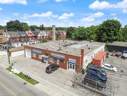 455 Cumberland Avenue  Hamilton, ON L8M 2A8