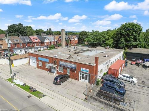 455 Cumberland Avenue, Hamilton, ON 