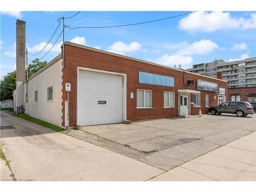 455 Cumberland Avenue, Hamilton, ON 