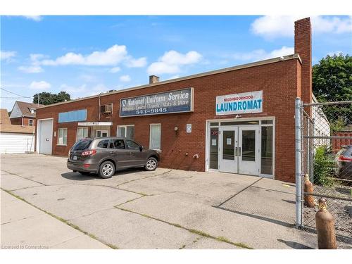 455 Cumberland Avenue, Hamilton, ON 