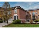 11-25 Hamilton Street S, Waterdown, ON  - Outdoor With Facade 