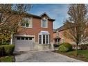 11-25 Hamilton Street S, Waterdown, ON  - Outdoor With Facade 