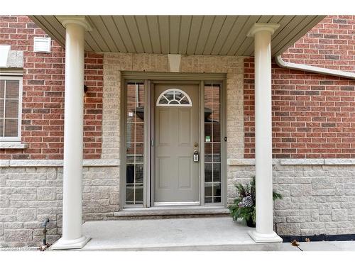 11-25 Hamilton Street S, Waterdown, ON - Outdoor