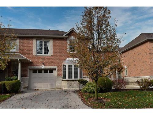 11-25 Hamilton Street South Street, Waterdown, ON - Outdoor