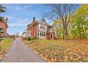 295 Plains Road W, Burlington, ON  - Outdoor With Facade 