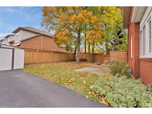 295 Plains Road W, Burlington, ON - Outdoor