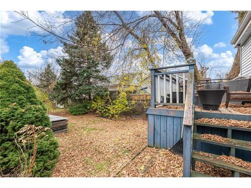 99 East 36Th Street, Hamilton, ON - Outdoor