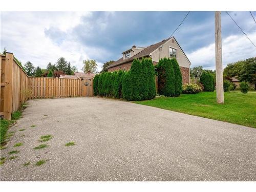 1454 Oakdale Street, London, ON - Outdoor